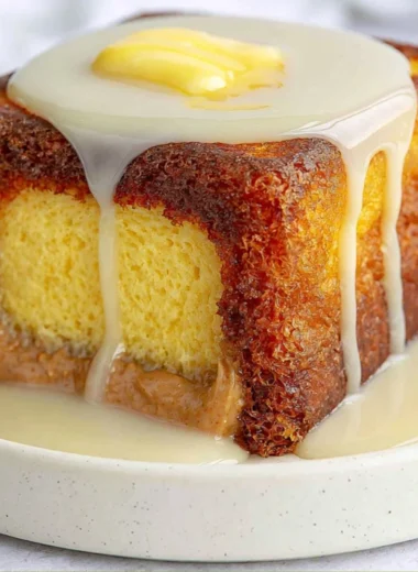 Cozy Hong Kong style French toast served with toppings