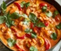 Thai Coconut Chicken