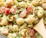 BLT Pasta Salad